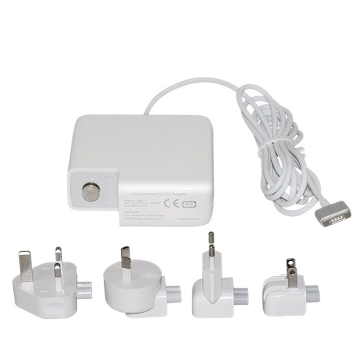 85w apple magsafe 2 adapter