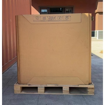 ورق IBC متين لتخزين السوائل غير الخطرة