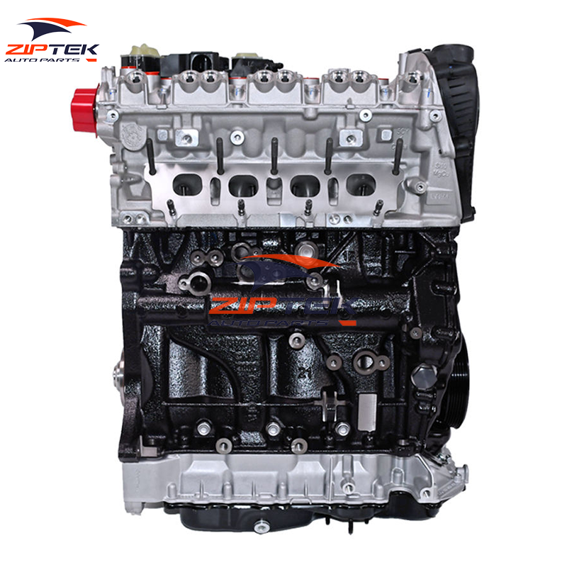 Audi A6 A6L A4 A4L EA888 GEN3 1.8 TFSI CYY ENGINE