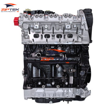 Audi EA888 Gen3 1.8 TFSI CYY Engine