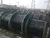 Aluminum alloy armored XLPE cable