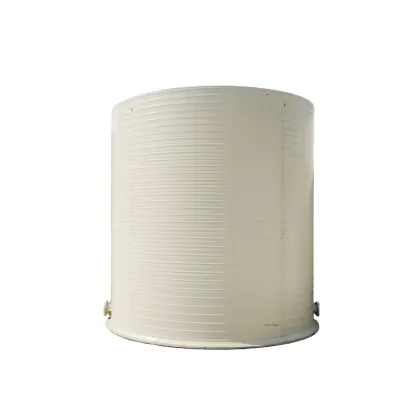Industrial Polypropylene Pressure Vessel