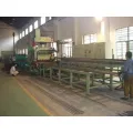 Easy Operating Steel Structure Lattice Machine
