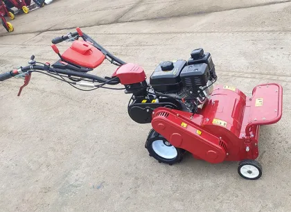 Affordable & High-Quality Small Household Orchard Weeder & Lawn Mowers