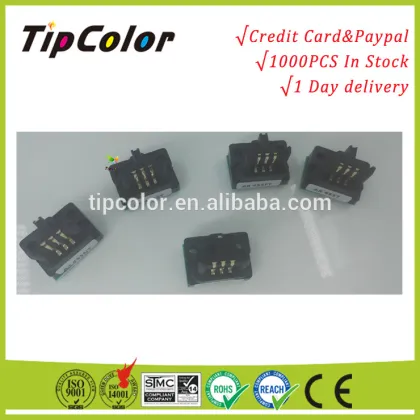 Toner chip AR-455 FT Compatible for Sharp M351N M451N cartridge chip