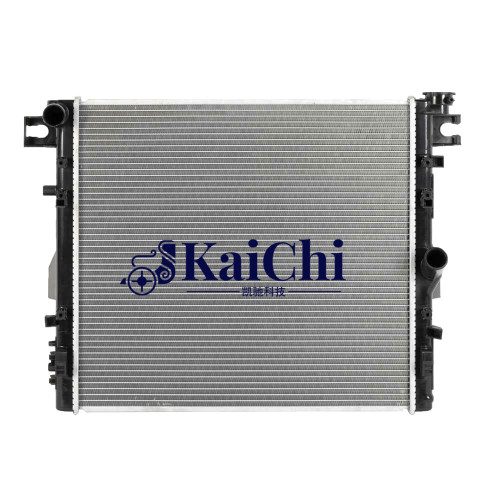 2957 Bộ tản nhiệt cho Jeep Wrangler 3.6L 07-11 3.8L12-18