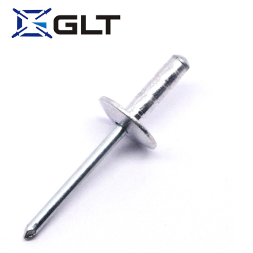 five star aluminum multi grip blind rivet