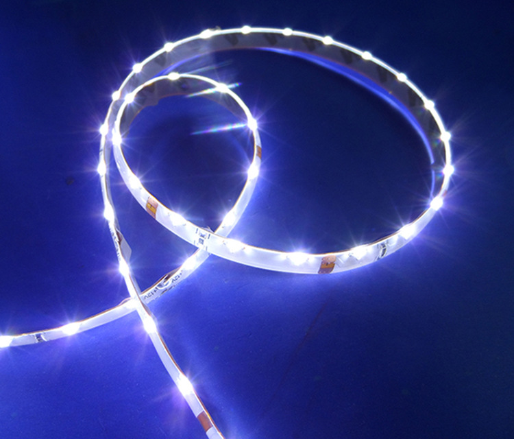 SMD3014 flexible led  strip