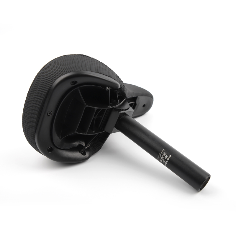 BMX Seat BMX мяккае веласіпед