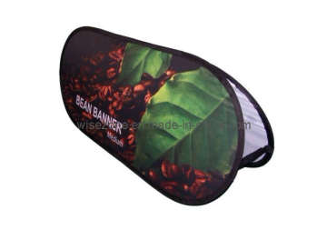 Pop-up Banner