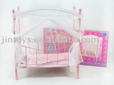 toy bed(CA8426)