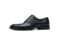 Emboss Grace Mens Dress Shoe