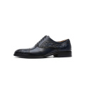 Emboss Grace Mens Dress Shoe