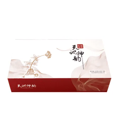 Superior quality Red Ginseng Extract