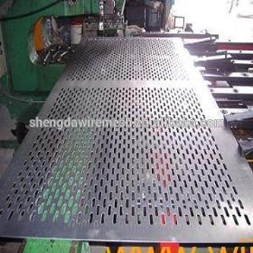 Trade Assurance high quality stainless steel expanded metal mesh