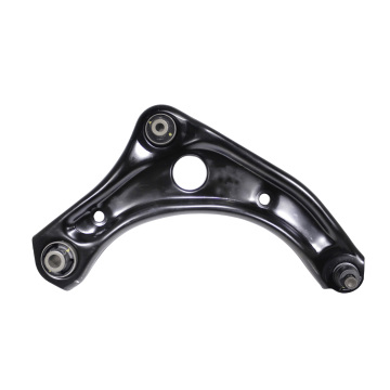 OEM 54500-1HM0B Front destra del braccio di controllo della pista di sospensione inferiore per Nissan March/Sunny/Versa