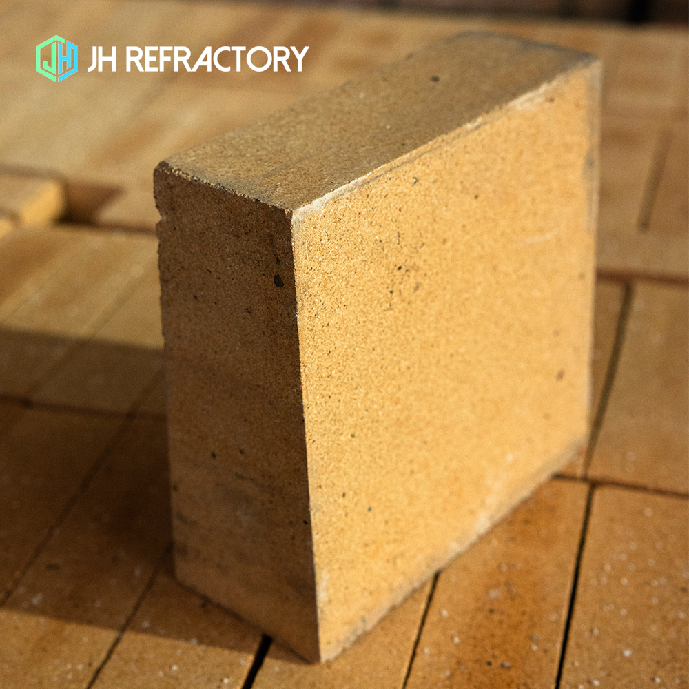 refractory brick live action 2