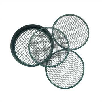 Best Price Metal Garden Soil Sieve for Small Gardens