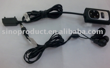 Cell phone 3250 handsfree