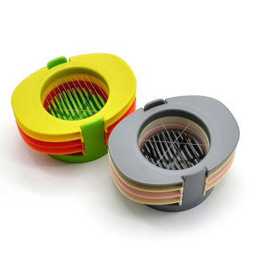 Garwin 5 In 1 Multifunctional Egg Slicers