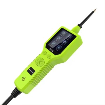 Power Probe Battery Tester: Mrcartool B550 Electric Circuit Analyzer