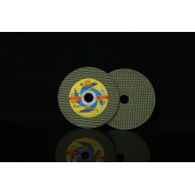 Resin Bonded Hardware Metal Stainless Steel Cutting Disc
