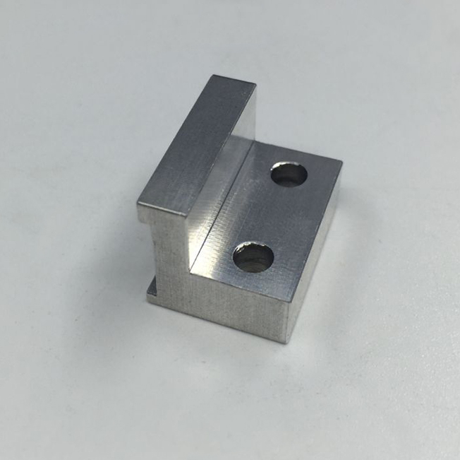 Custom CNC Aluminium Parts 6061 Penggilingan
