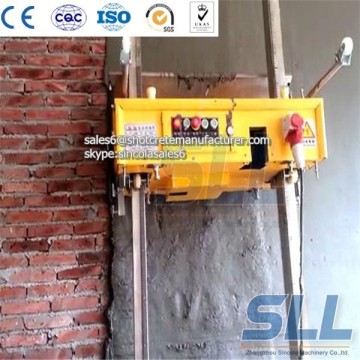 High-Spec Robot Wall Rendering Plastering Machine for Sale: Automation in Construction Solutions