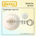 M/D75 TPE Diaphragm For 3'' Pulse Jet Valve AE1475I12 AE2475I12