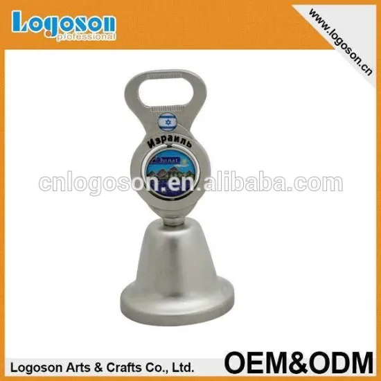 Wholesale Custom souvenir products antique dinner bell