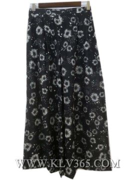 Latest Fashion Women Clothes Pants
