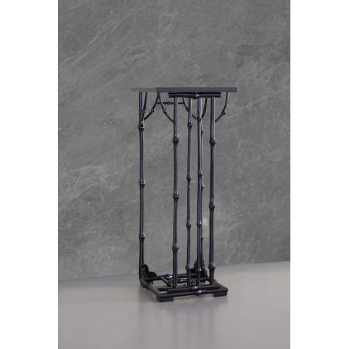 Supporto per fiori in stile Qiongzhu Ming
