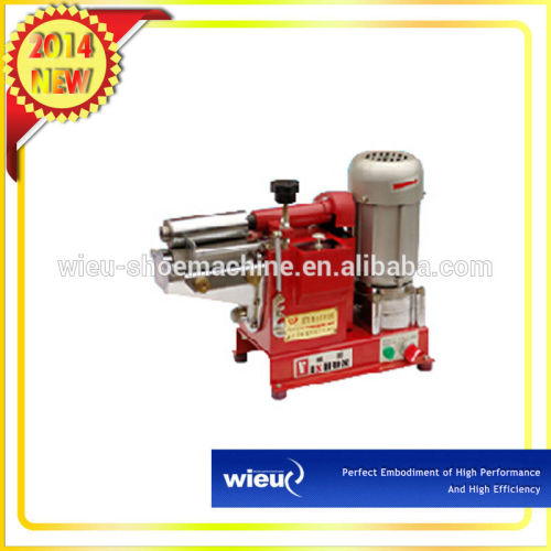 Xj0039 Edgepasting Gluing Machine With Strong Glue Wieu, High Quality