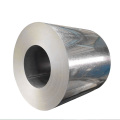 DX51D SGCC Coating Hot lamado bobina de aço galvanizada