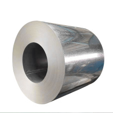 PPGL PPGI Galvanized Steel Coil GI BOBINA