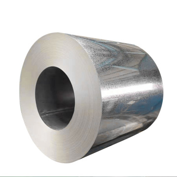 DX51D SGCC Coating Hot Rolled Galvanized Steel Coil