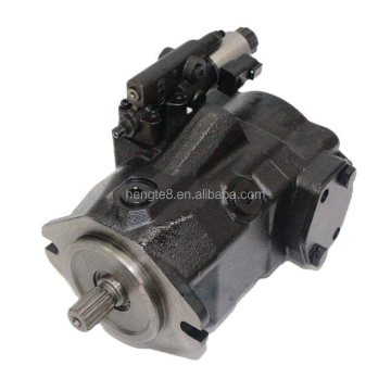 Hydraulic Piston Pump 6010 6110 6210 AL161041 for John Deere Tractors