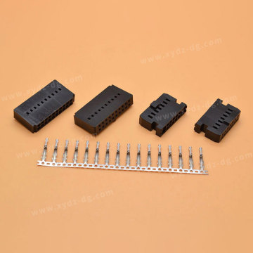 HRS 2.54 mm Conector de tono