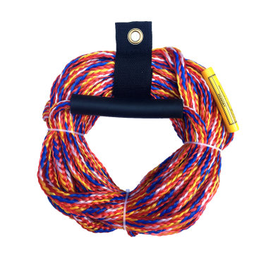 16 Strand Kneeboard Towable Tube Water Ski Rope
