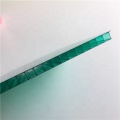 transparent twin wall types of polycarbonate roofing sheet