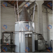 Seri LPG Semprot pengering hidrolisat
