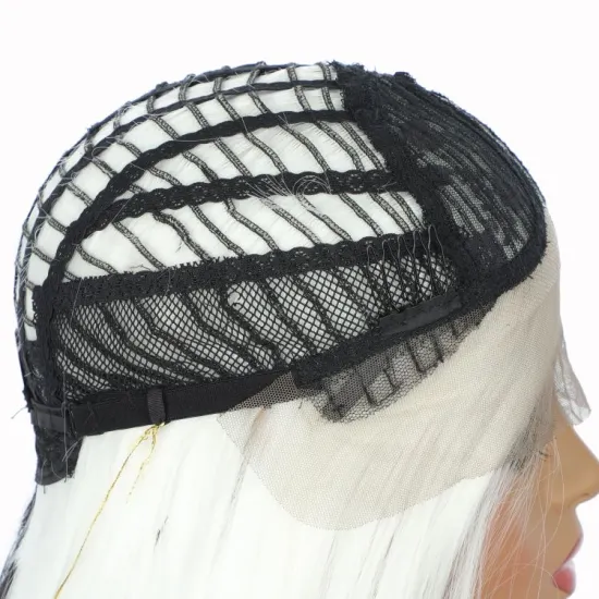 Synthetic kinky cruly hair,Synthetic  Brazilian Fiber bulk Two tone weft weave bundles tape packet natural lace front Hair