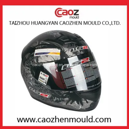 High Quality Plastic Injection Ls2 Helmet Mould in China