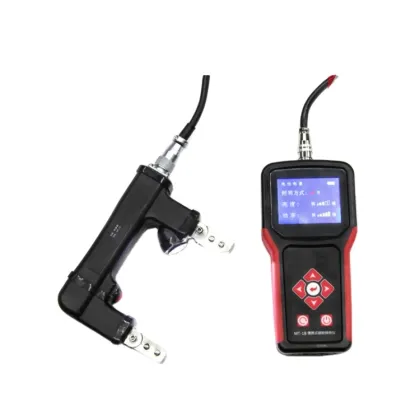 NDT MT-1B Magnetic Flaw Detector & High-Performance X-Ray Flaw Detector - Good Prices