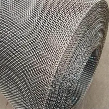 high quality Galvanized Wire Mesh