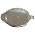 Restaurant Gravy Boat Salad Dressings Creamy Sauce Jug