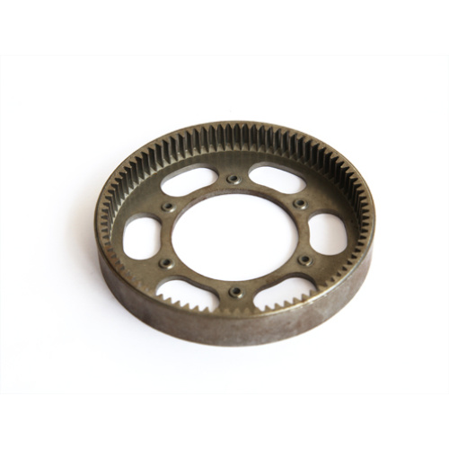 Sintering Parts For Auto And Motorcycle Parts