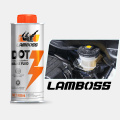 Lamboss Высококачественная высокопроизводительная тормозная жидкость Dot3