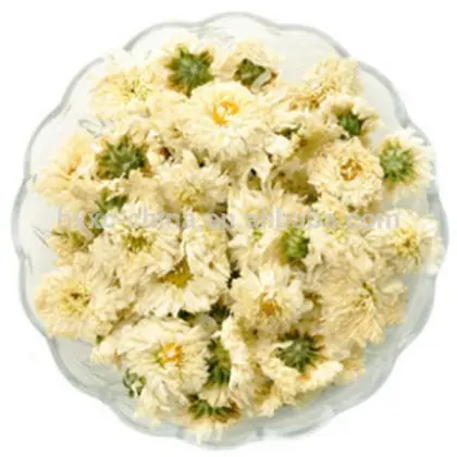 Chrysanthemum, Flos Chrysanthemi, Ju Hua