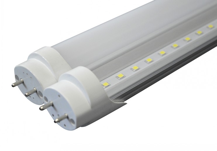 1800lm 18W T8 LED Tube Lighting